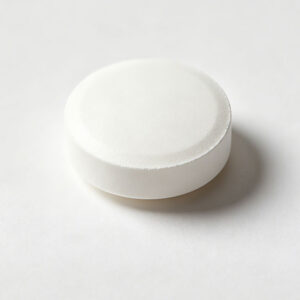 Round Tablet