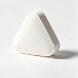 Triangular Tablet